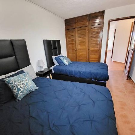 2 Rooms Apartment With Private Beach In Puerto Juarez Канкун Екстер'єр фото